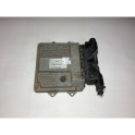 Fiat Grande Punto 1.3 Motor Beyni 51825024 HW04P MJD6F3.P7