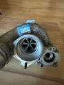 Oto Çıkma Parça / Bmw / 7 Serisi / Motor / Turbo / Çıkma Parça 