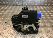 Oto Çıkma Parça / Volkswagen / Caddy / Kaporta & Karoser / Kapı Kilidi / Çıkma Parça 