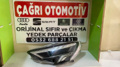 AUDİ A3 SOL FAR 2021 8Y0941033