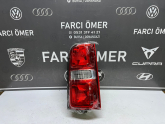 Oto Çıkma Parça / Peugeot / Expert / Far & Stop / Sağ Arka Stop / Çıkma Parça 