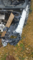 OPEL VECTRA C SOL ÖN ŞASE.OTO ERKAN ÜNYE