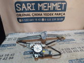 Oto Çıkma Parça / Toyota / Corolla / Oto Cam / Cam Krikosu / Çıkma Parça 