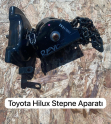 TOYOTA HİLUX STEPNE APARATI  (XS2104S25)