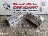 VW PASSAT 1.6 BSE ALZ ÇIKMA ORJINAL ÇIKMA SİLİNDİR KAPAĞI