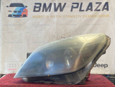 OPEL ASTRA H SOL FAR