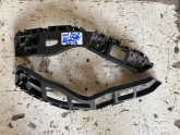 Oto Çıkma Parça / Volkswagen / Polo / Tampon / Tampon Braketi / Çıkma Parça 