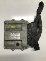 OPEL ASTRA H 1.3 55566038 HF MJD 6O2.AA  HW04H  MOTOR BEYNİ (CYM)