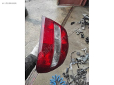 Oto Çıkma Parça / Volvo / S40 / Far & Stop / Sağ Arka Stop / Çıkma Parça 