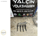 Oto Çıkma Parça / Seat / Toledo / Motor / Enjektör / Çıkma Parça 
