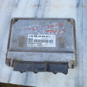 Skoda seat ibiza motor beyni