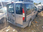 Fiat Doblo 1.9 JTD Dizel Çıkma Parçaları Burada Bulabilirsiniz