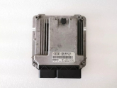 Audi A4 2.0 Motor Beyni / MED7.1.1 / 0261S01006 / 8E0906018K