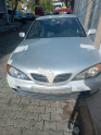 Nissan Primera ön kaput orjinal Nissan Primera ön kaput orjinal