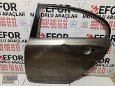 HONDA CIVIC FD6 ORJİNAL ÇIKMA SOL ARKA KAPI 06-12