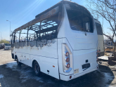 Oto Çıkma Parça / Temsa / Prestij / Kaporta & Karoser / Bagaj Kapağı / Çıkma Parça 