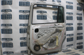 Oto Çıkma Parça / Opel / Zafira / Kaporta & Karoser / Sağ Arka Kapı / Çıkma Parça 