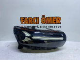 DACİA DUSTER SAĞ ÖN FAR ORJİNAL FULL LED