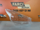 PEUGEOT 208 SAĞ FAR CAMI SIFIR 12-18