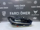 SKODA SUPERB SAĞ ÖN FAR ORJİNAL FULL LED