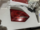 Oto Çıkma Parça / Volkswagen / Jetta / Far & Stop / Sol Arka Stop / Çıkma Parça 