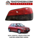 PEUGEOT 306 HB ARKA STOP SAĞ SOL 1997 VE ÜZERİ / KAMPANYA
