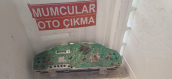 Oto Çıkma Parça / Daihatsu / Applause / Elektrik / Kilometre Saati / Çıkma Parça 