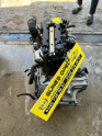 Oto Çıkma Parça / Opel / Astra / Motor / Motor (komple) / Çıkma Parça 