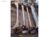 Oto Çıkma Parça / Lada / Samara / Alt Takım / Arka Dingil / Çıkma Parça 