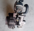Oto Çıkma Parça / Fiat / Linea / Motor / Turbo / Çıkma Parça 