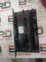 Oto Çıkma Parça / Seat / Leon / Klima / Kontrol Paneli / Çıkma Parça 