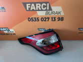 KUGA LEDLİ SOL STOP SIFIR İTHAL