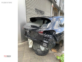 Oto Çıkma Parça / Opel / Corsa / Kaporta & Karoser / Bagaj Kapağı / Çıkma Parça 