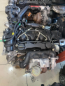 CİTRÖEN  C3  1.4   HDİ   16  VALF  90 LIK ÇIKMA  SIFIR GİBİ MOTOR