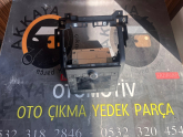 Oto Çıkma Parça / Renault / Clio / Multimedya / Double Teyp / Çıkma Parça 