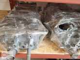 Oto Çıkma Parça / Toyota / Corolla / Motor / Silindir Kapağı / Çıkma Parça 