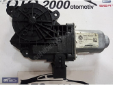 Oto Çıkma Parça / Seat / Ibiza / Oto Cam / Cam Motoru / Çıkma Parça 