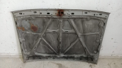 Oto Çıkma Parça / Toyota / Hilux / Kaporta & Karoser / Kaput / Sıfır Parça 