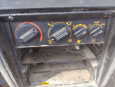 Oto Çıkma Parça / Renault / R 5 / Klima / Kontrol Paneli / Çıkma Parça 