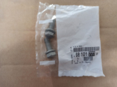 Oto Çıkma Parça / Opel / Grandland X / Motor / Krank Kasnağı / Sıfır Parça 
