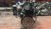 Oto Çıkma Parça / Ford / Focus / Motor / Motor (komple) / Çıkma Parça 