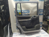 Oto Çıkma Parça / Opel / Zafira / Kaporta & Karoser / Sol Arka Kapı / Çıkma Parça 