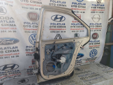 Oto Çıkma Parça / Volkswagen / Bora / Kaporta & Karoser / Sağ Arka Kapı / Çıkma Parça 