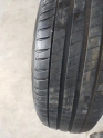 Oto Çıkma Parça / Volkswagen / Tiguan / Jant & Lastik / Çelik Jant / Çıkma Parça 