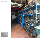 Oto Çıkma Parça / Audi / Q3 / Motor / Motor (komple) / Çıkma Parça 