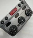 Oto Çıkma Parça / Alfa Romeo / GT / Klima / Kontrol Paneli / Çıkma Parça 