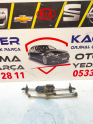 FİAT FİORİNO 2017 SİLECEK MOTORU