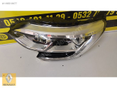 Oto Çıkma Parça / Renault / Megane / Far & Stop / Sol Ön Far / Çıkma Parça 