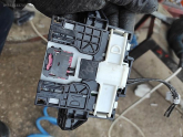 Oto Çıkma Parça / Toyota / Corolla / Elektrik / Anten / Çıkma Parça 