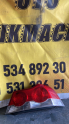 Oto Çıkma Parça / Volvo / C70 / Far & Stop / Sağ Arka Stop / Çıkma Parça 